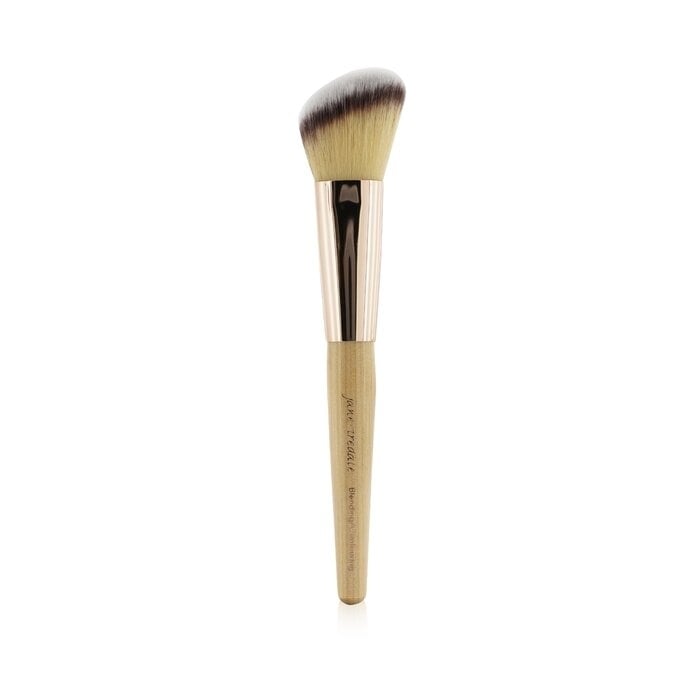 Jane Iredale - Blending/Contouring Brush - Rose Gold() Image 1