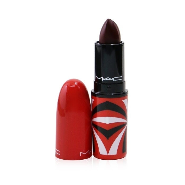 MAC - Lipstick (Hypnotizing Holiday Collection) -  Magic Charmer (Matte)(3g/0.1oz) Image 1