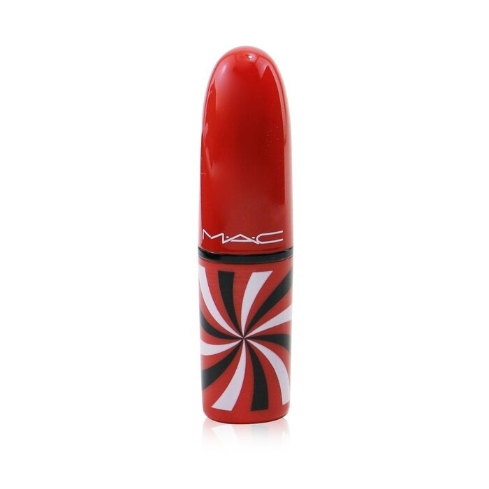MAC - Lipstick (Hypnotizing Holiday Collection) -  Magic Charmer (Matte)(3g/0.1oz) Image 3