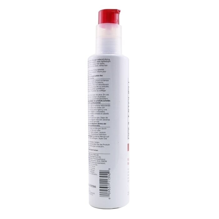 Paul Mitchell - Flexible Style Round Trip (Faster Styling - Defines Curls)(200ml/6.8oz) Image 2