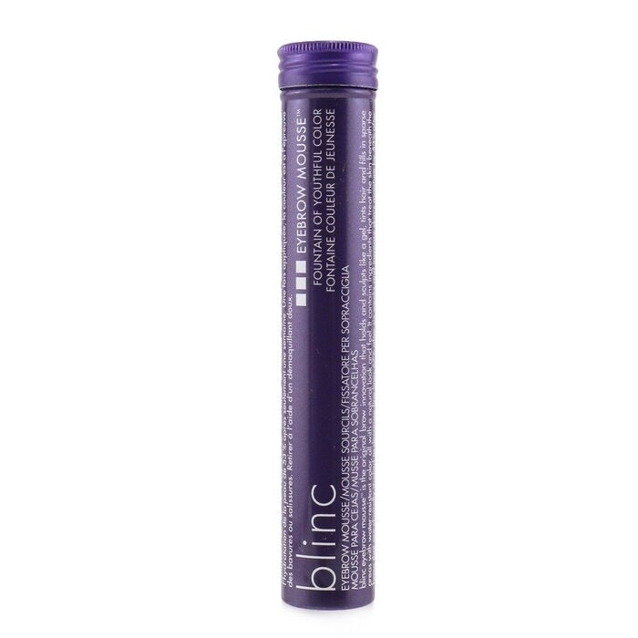 Blinc - Eyebrow Mousse - Dark Brunette(4g/0.14oz) Image 2