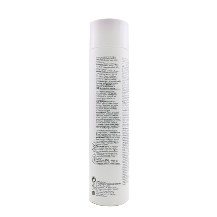 Paul Mitchell - Super Strong Conditioner (Strengthens - Rebuilds)(300ml/10.14oz) Image 3