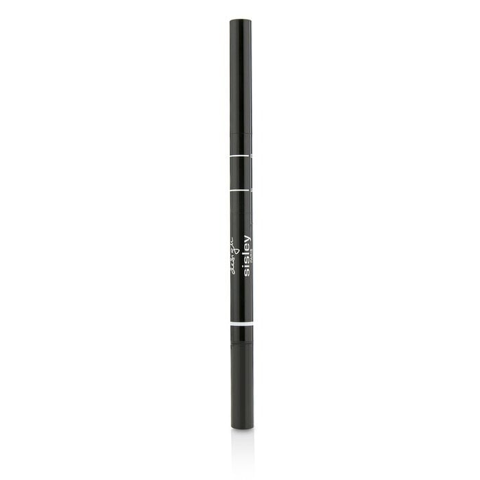 Sisley - Phyto Sourcils Design 3 In 1 Brow Architect Pencil - 1 Cappuccino(2x0.2g/0.007oz) Image 3