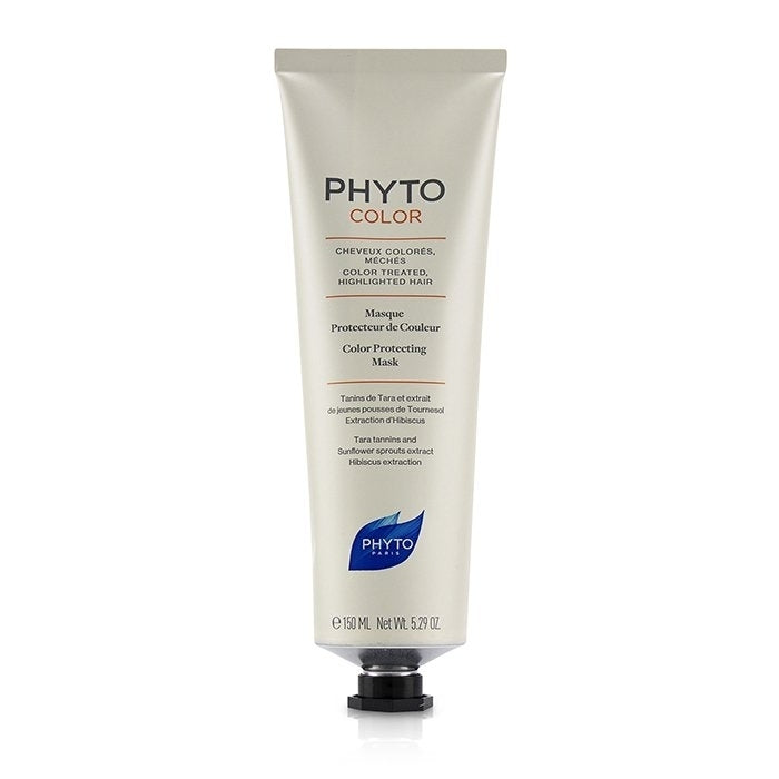 Phyto - PhytoColor Color Protecting Mask (Color-Treated Highlighted Hair)(150ml/5.29oz) Image 1