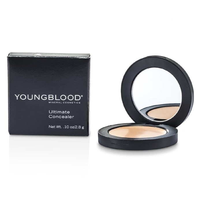 Youngblood - Ultimate Concealer - Medium Tan(2.8g/0.1oz) Image 1