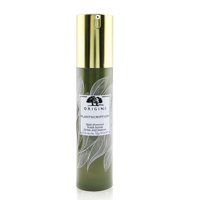 Origins - Plantscription Multi-Powered Youth Serum(50ml/1.7oz) Image 1