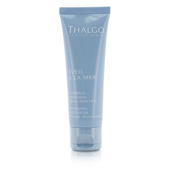 Thalgo - Eveil A La Mer Refreshing Exfoliator - For Normal to Combination Skin(50ml/1.69oz) Image 1