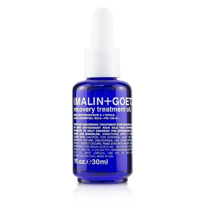 MALIN+GOETZ - Recovery Treatment Oil(30ml/1oz) Image 1