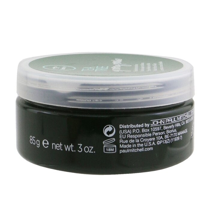 Paul Mitchell - Tea Tree Grooming Pomade (Flexible Hold and Shine)(85g/3oz) Image 3