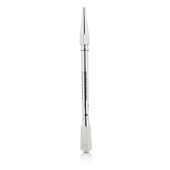 Benefit - Precisely My Brow Pencil (Ultra Fine Brow Defining Pencil) -  4 (Medium)(0.08g/0.002oz) Image 3