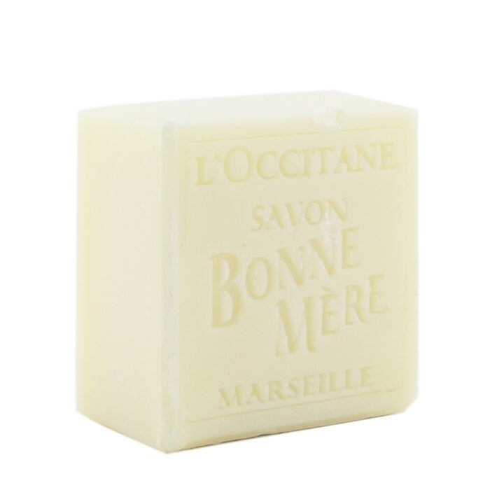 LOccitane - Bonne Mere Soap - Extra Pure(100g/3.5oz) Image 3