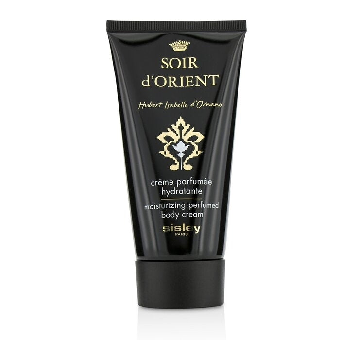 Sisley - Soir dOrient Moisturizing Perfumed Body Cream(150ml/5oz) Image 1