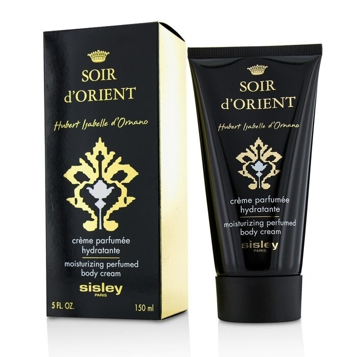 Sisley - Soir dOrient Moisturizing Perfumed Body Cream(150ml/5oz) Image 2