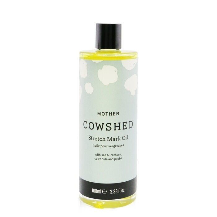 Cowshed - Mother Stretch Mark Oil(100ml/3.38oz) Image 1