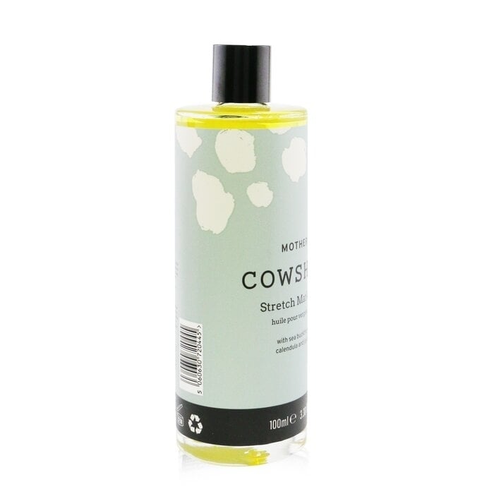 Cowshed - Mother Stretch Mark Oil(100ml/3.38oz) Image 2