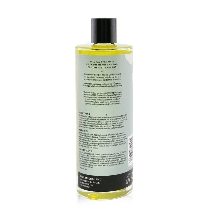 Cowshed - Mother Stretch Mark Oil(100ml/3.38oz) Image 3