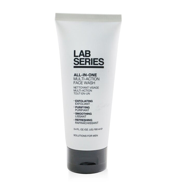 Lab Series - Lab Series All-In-One Multi-Action Face Wash(100ml/3.4oz) Image 1