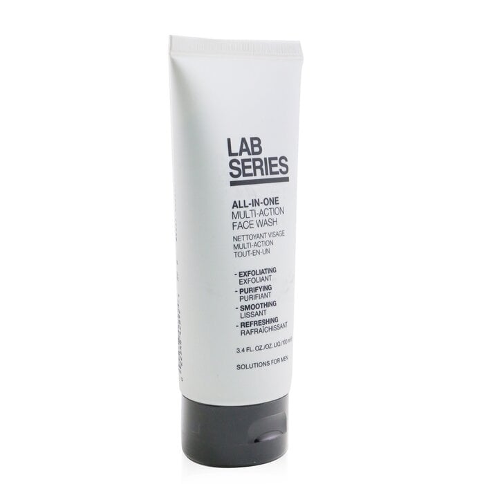 Lab Series - Lab Series All-In-One Multi-Action Face Wash(100ml/3.4oz) Image 2