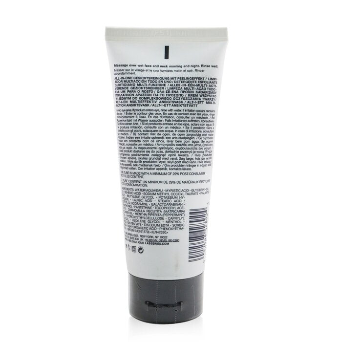 Lab Series - Lab Series All-In-One Multi-Action Face Wash(100ml/3.4oz) Image 3