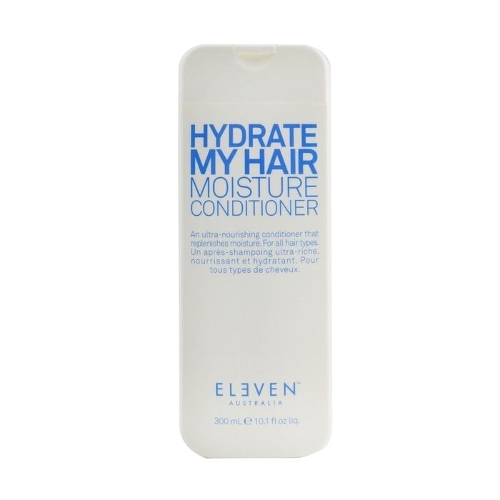 Eleven Australia - Hydrate My Hair Moisture Conditioner(300ml/10.1oz) Image 1