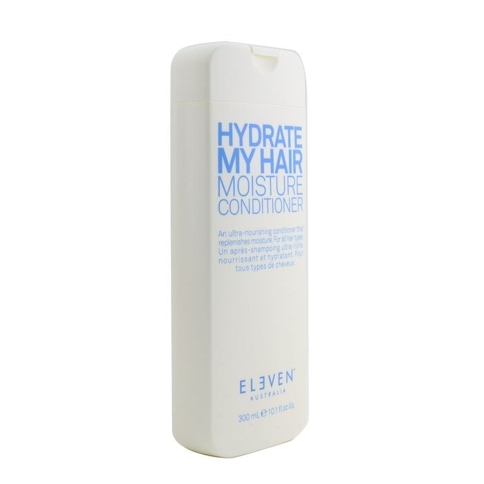 Eleven Australia - Hydrate My Hair Moisture Conditioner(300ml/10.1oz) Image 2