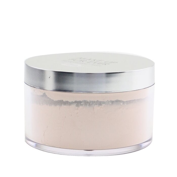 Make Up For Ever - Ultra HD Invisible Micro Setting Loose Powder - 1.1 Pale Rose(16g/0.56oz) Image 1