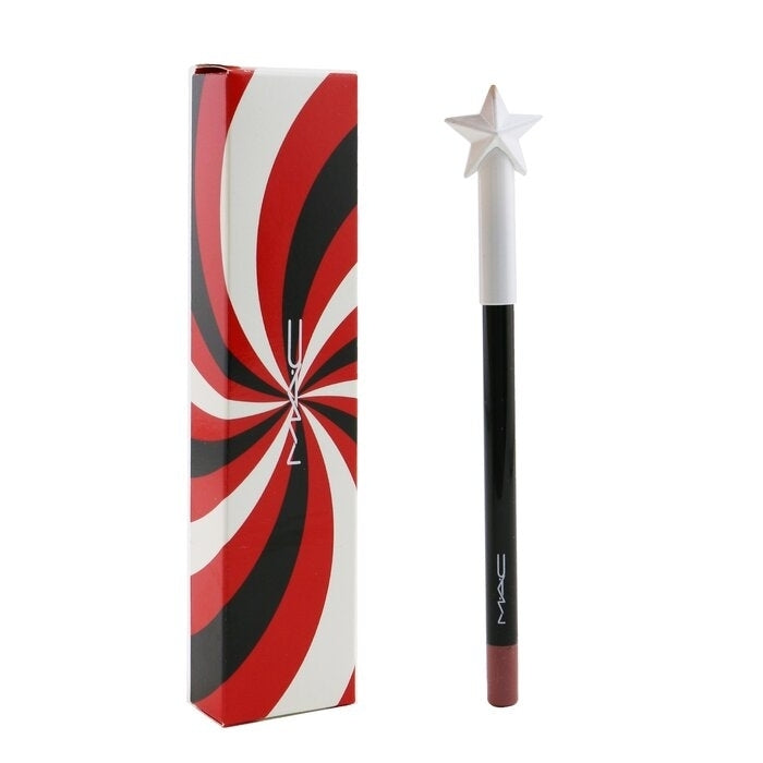 MAC - Powerpoint Eye Pencil (Hypnotizing Holiday Collection) -  Copper Field (Red With Red Pearl)(1.2g/0.04oz) Image 2