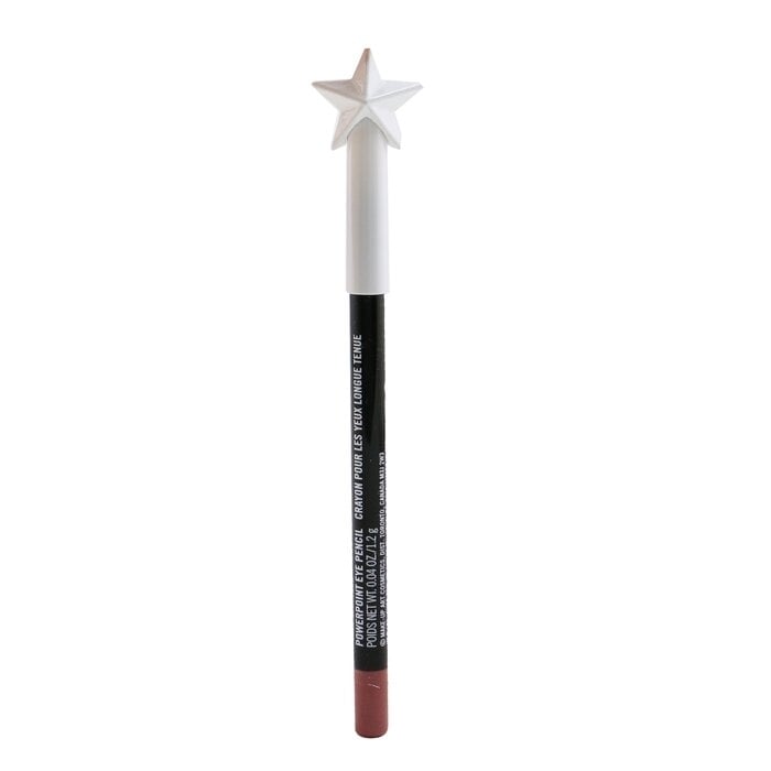 MAC - Powerpoint Eye Pencil (Hypnotizing Holiday Collection) -  Copper Field (Red With Red Pearl)(1.2g/0.04oz) Image 3
