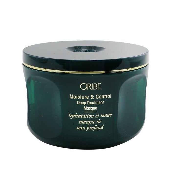 Oribe - Moisture and Control Deep Treatment Masque(250ml/8.5oz) Image 1