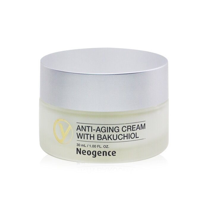 Neogence - Anti-Aging Cream With Bakuchiol(30ml/1oz) Image 1