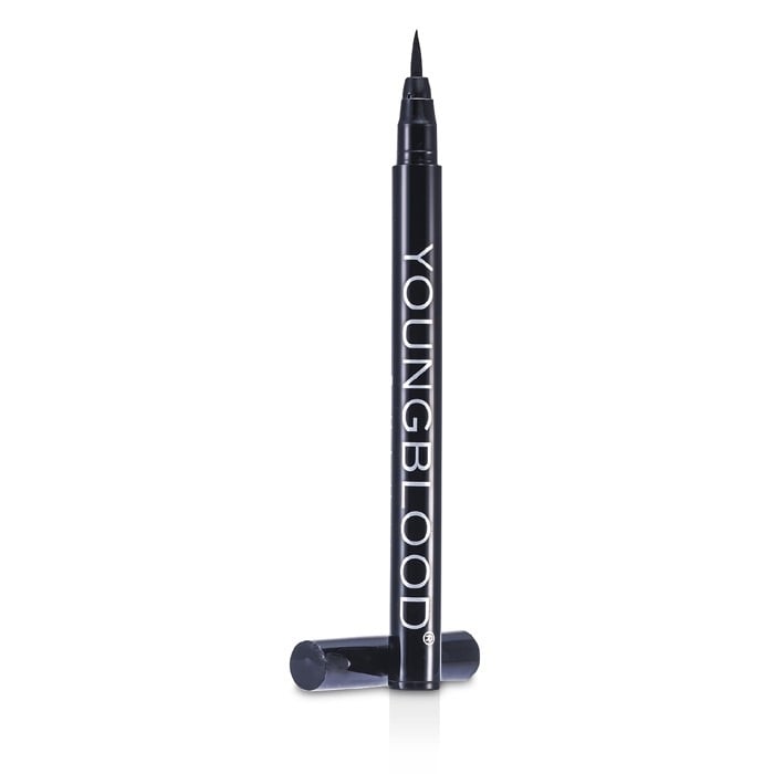 Youngblood - Eye Mazing Liquid Liner Pen -  Noir(0.59ml/0.02oz) Image 3