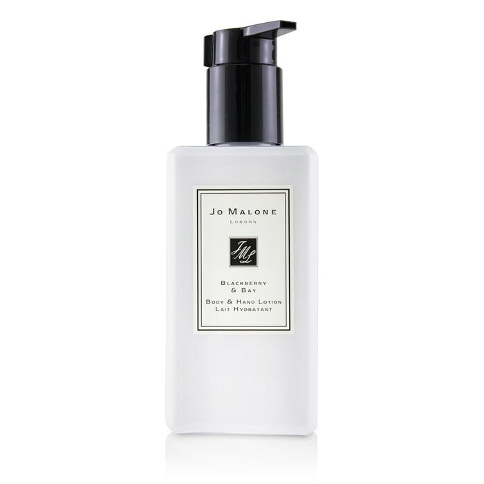 Jo Malone - Blackberry and Bay Body and Hand Lotion(250ml/8.5oz) Image 1