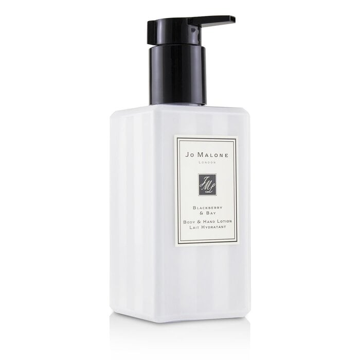 Jo Malone - Blackberry and Bay Body and Hand Lotion(250ml/8.5oz) Image 2