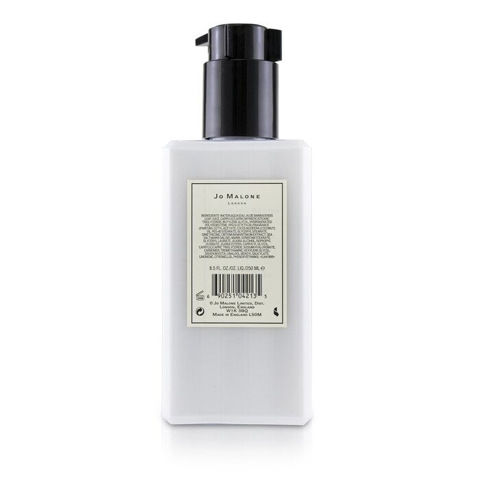 Jo Malone - Blackberry and Bay Body and Hand Lotion(250ml/8.5oz) Image 3