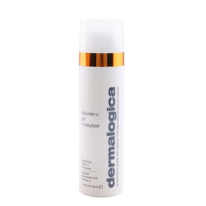 Dermalogica - Biolumin-C Gel Moisturizer(50ml/1.7oz) Image 1