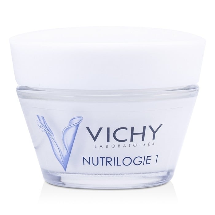 Vichy - Nutrilogie 1 Intense Cream (For Dry Skin)(50ml/1.69oz) Image 2