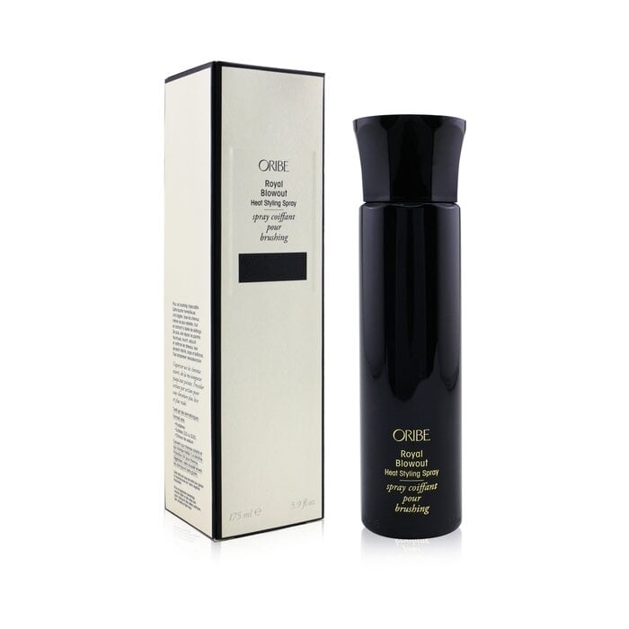 Oribe - Royal Blowout Heat Styling Spray(175ml/5.9oz) Image 2