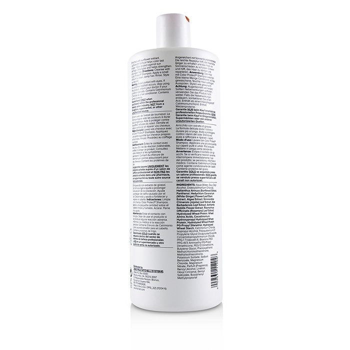 Paul Mitchell - Color Protect Conditioner (Preserves Color - Added Protection)(1000ml/33.8oz) Image 2