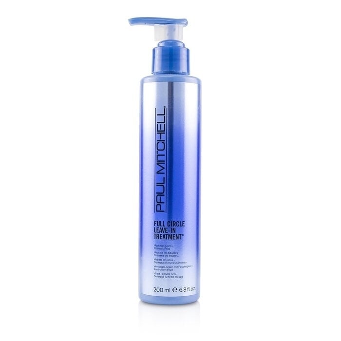 Paul Mitchell - Full Circle Leave-In Treatment (Hydrates Curls - Controls Frizz)(200ml/6.8oz) Image 1