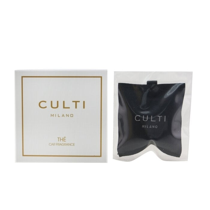 Culti - Car Fragrance - The(1pc) Image 2