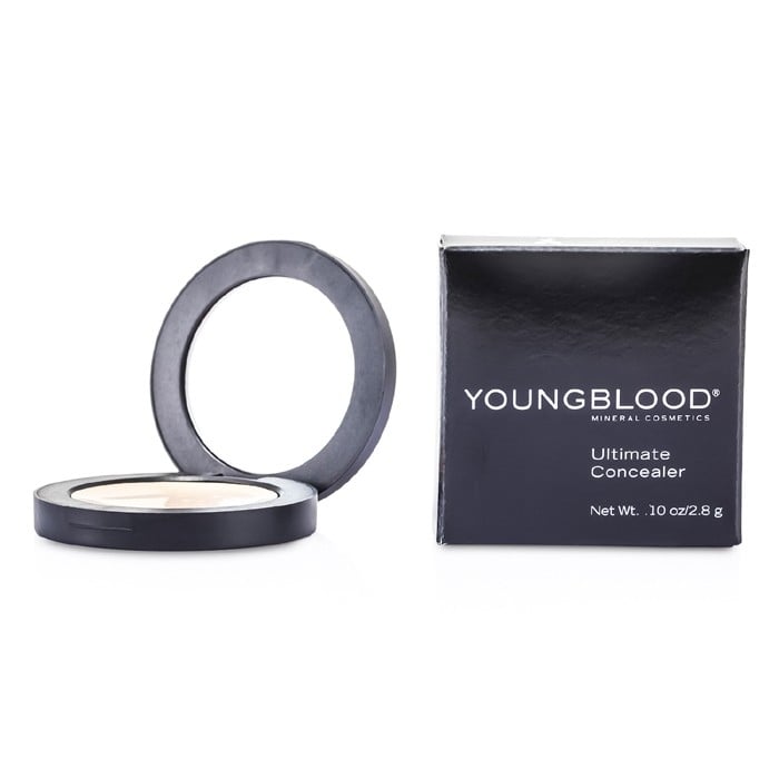 Youngblood - Ultimate Concealer - Fair(2.8g/0.1oz) Image 1