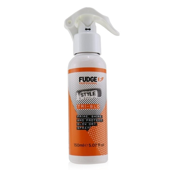 Fudge - Style Tri-Blo (Prime Shine and Protect Blow Dry Spray)(150ml/5.07oz) Image 1