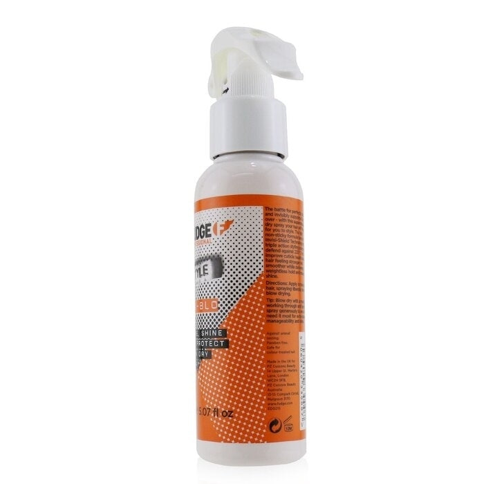 Fudge - Style Tri-Blo (Prime Shine and Protect Blow Dry Spray)(150ml/5.07oz) Image 2