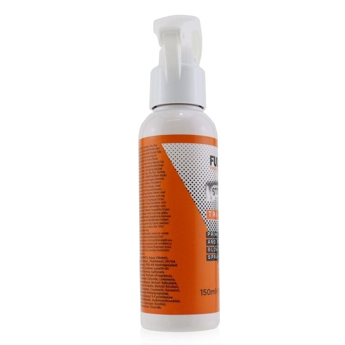 Fudge - Style Tri-Blo (Prime Shine and Protect Blow Dry Spray)(150ml/5.07oz) Image 3