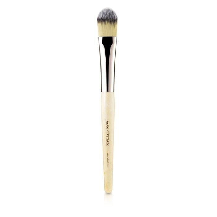 Jane Iredale - Foundation Brush - Rose Gold() Image 1