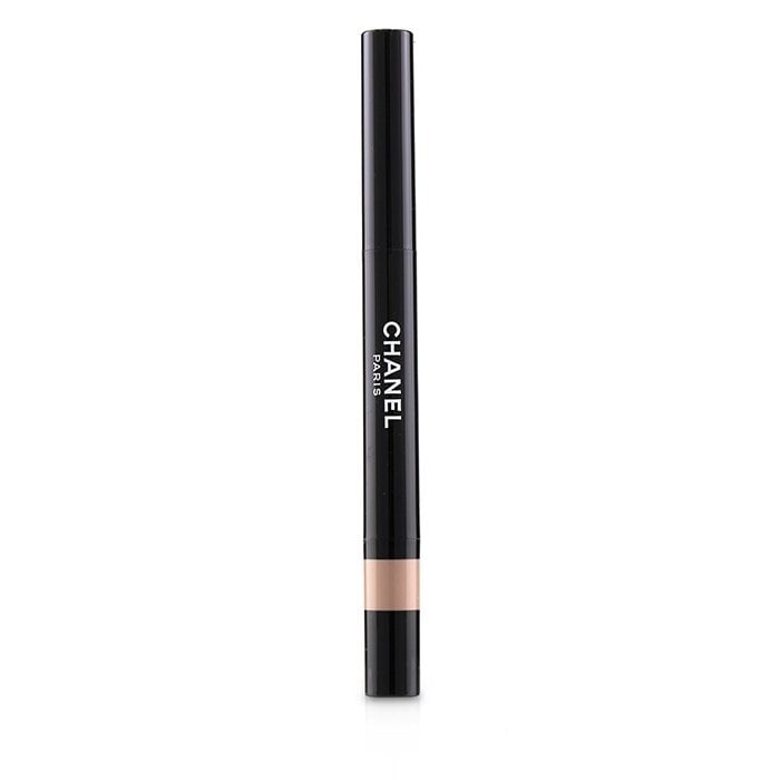 Chanel - Stylo Ombre Et Contour (Eyeshadow/Liner/Khol) - 06 Nude Eclat(0.8g/0.02oz) Image 1