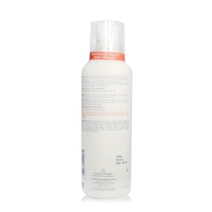 Avene - XeraCalm A.D Lipid-Replenishing Balm - For Very Dry Skin Prone to Atopic Dermatitis or Itching(400ml/13.5oz) Image 2