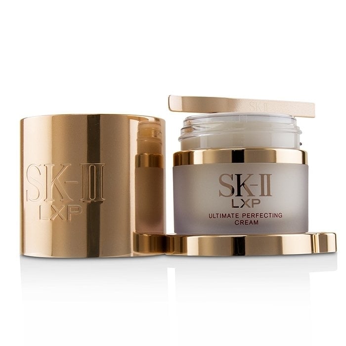 SK II - LXP Ultimate Perfecting Cream(50g/1.7oz) Image 3