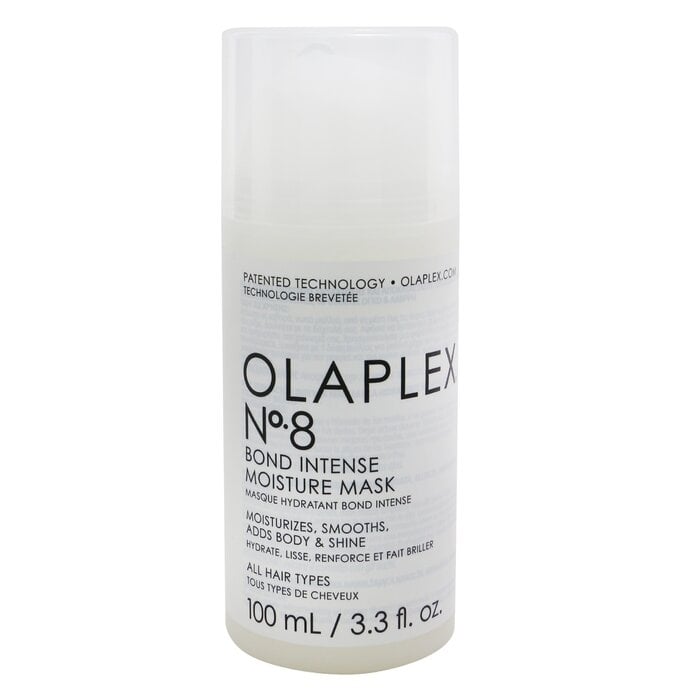 Olaplex - No. 8 Bond Intense Moisture Mask(100ml/3.3oz) Image 1