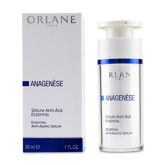 Orlane - Anagenese Essential Anti-Aging Serum(30ml/1oz) Image 2